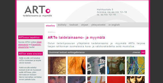 Arto